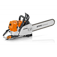 STIHL GS 461 Цепной бензорез STIHL, шина 30см, цепь 36 GBE 42522000008, Бензорезы (Абразивно-отрезные устройства) Штиль